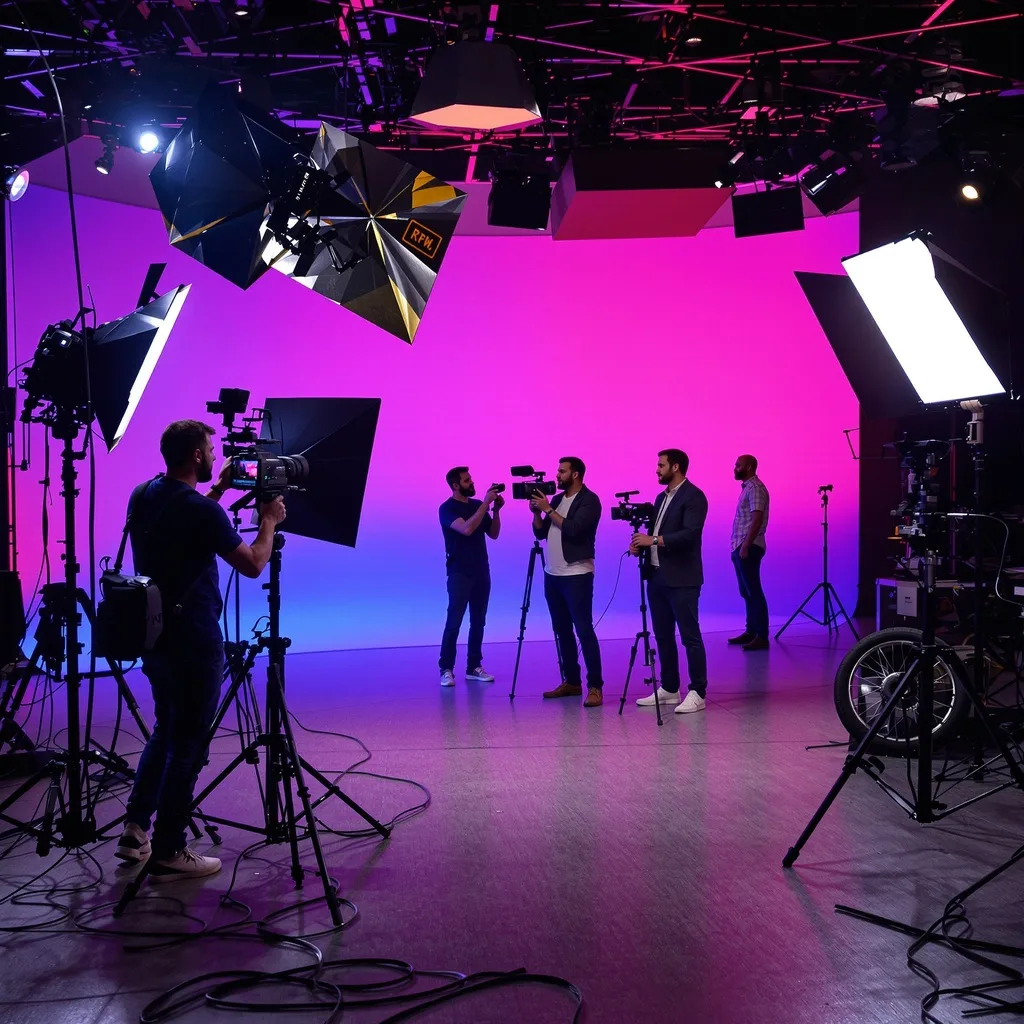Video Production