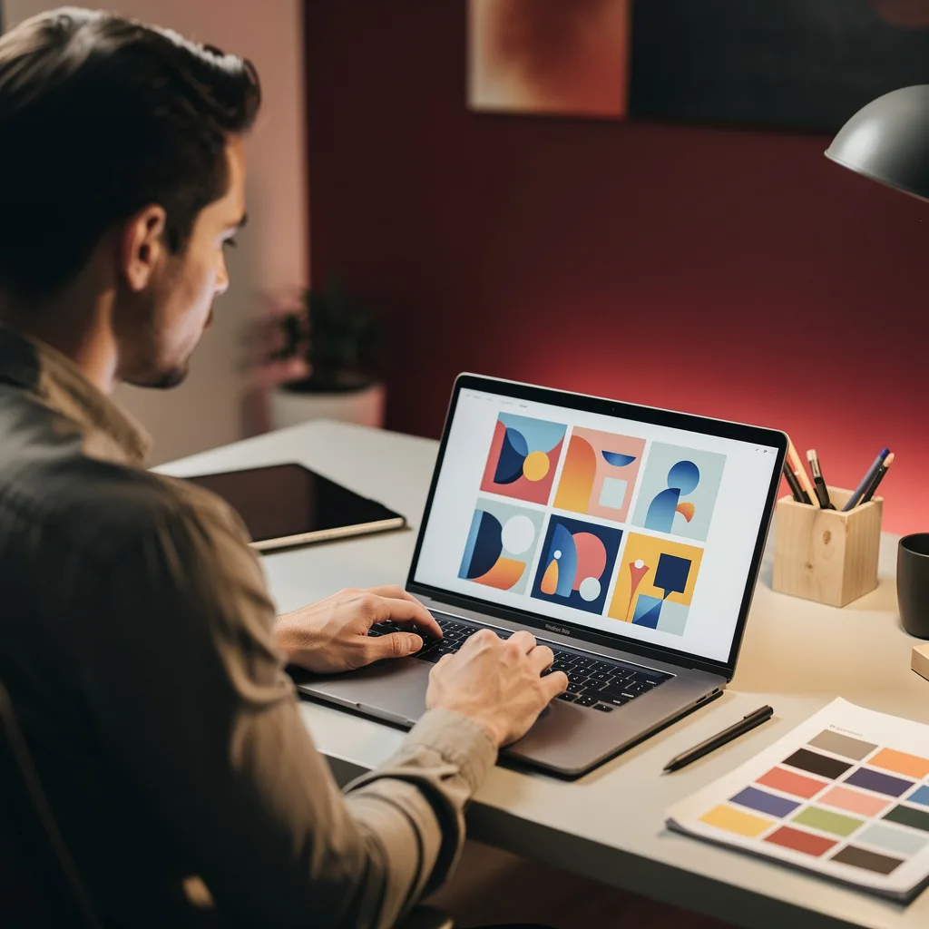 Freelance Portfolio Blueprint: High-Conversion Strategies