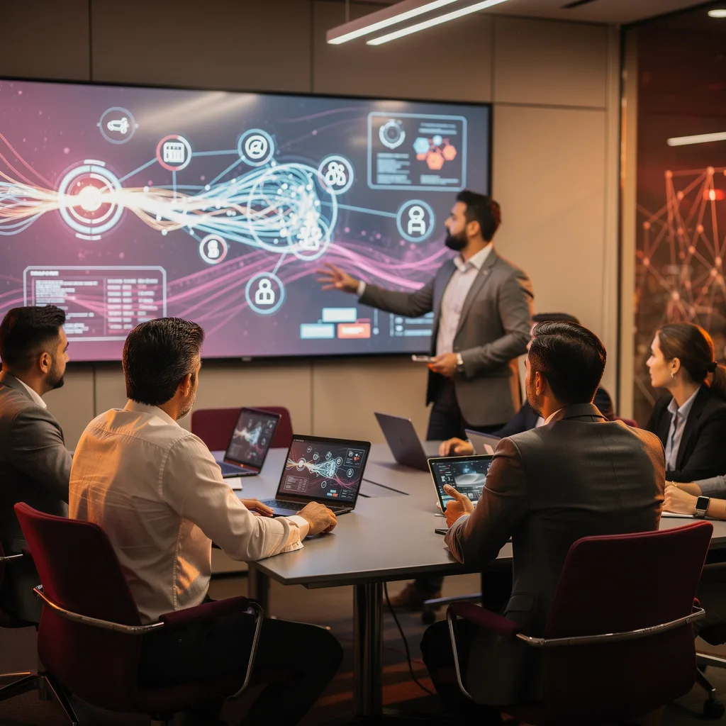 Building AI Agents