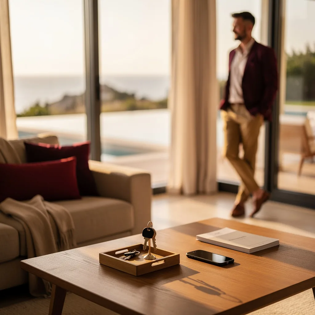 Vacation Rental Hosting Masterclass