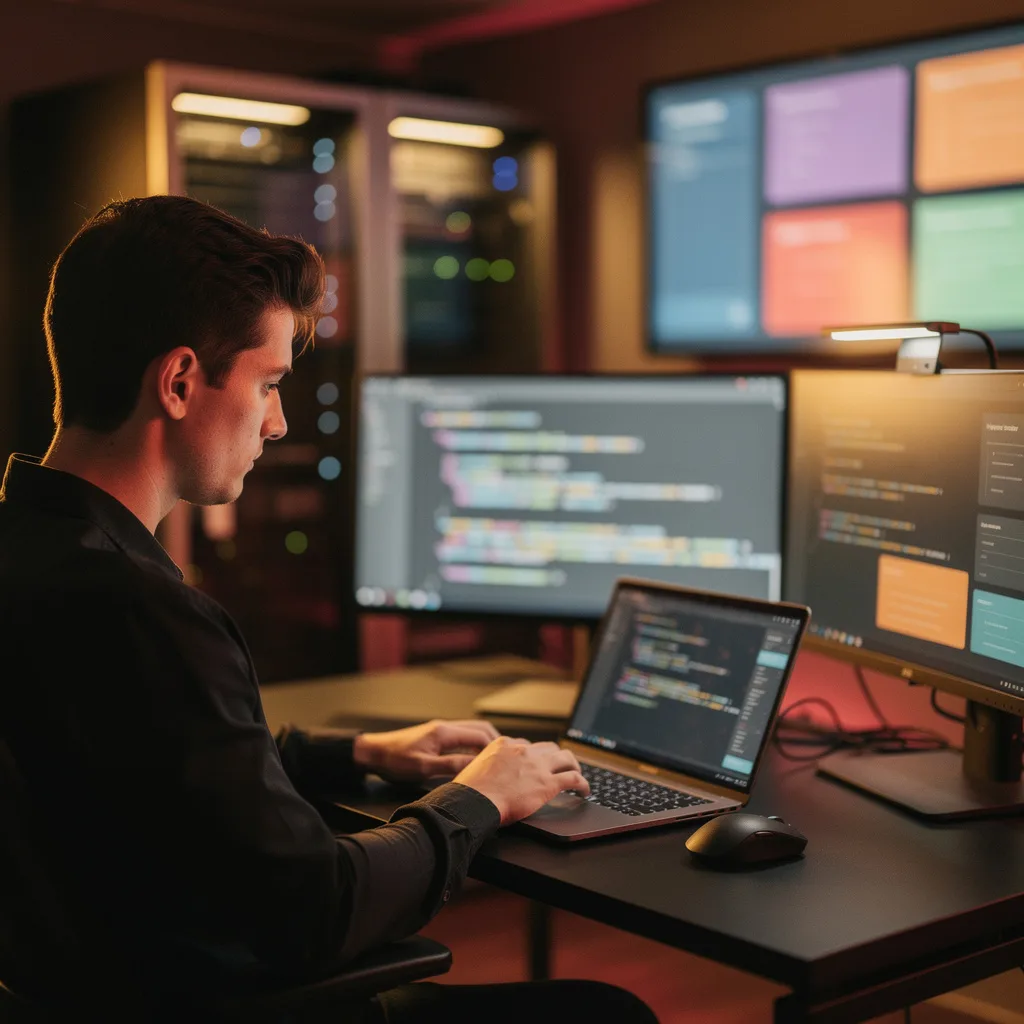 Python Flask Web Development