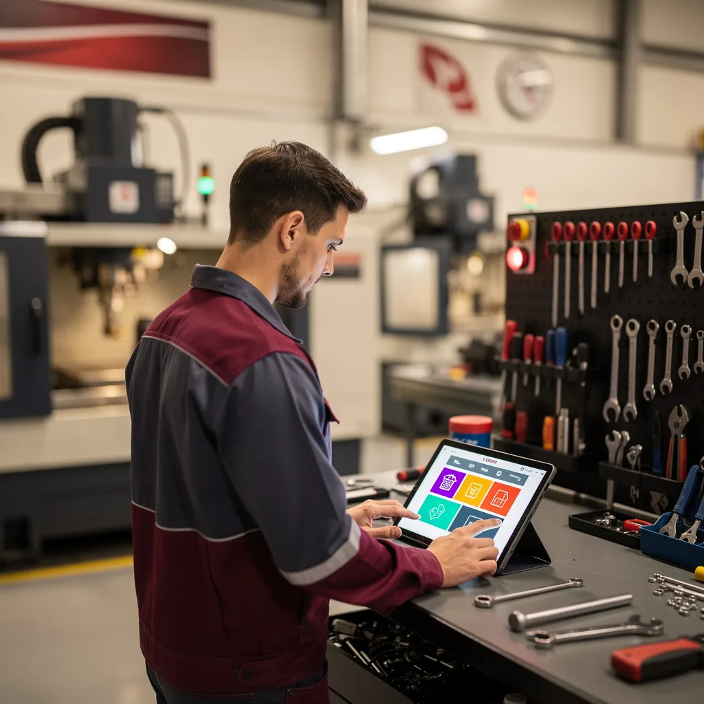 Preventive Maintenance Planning