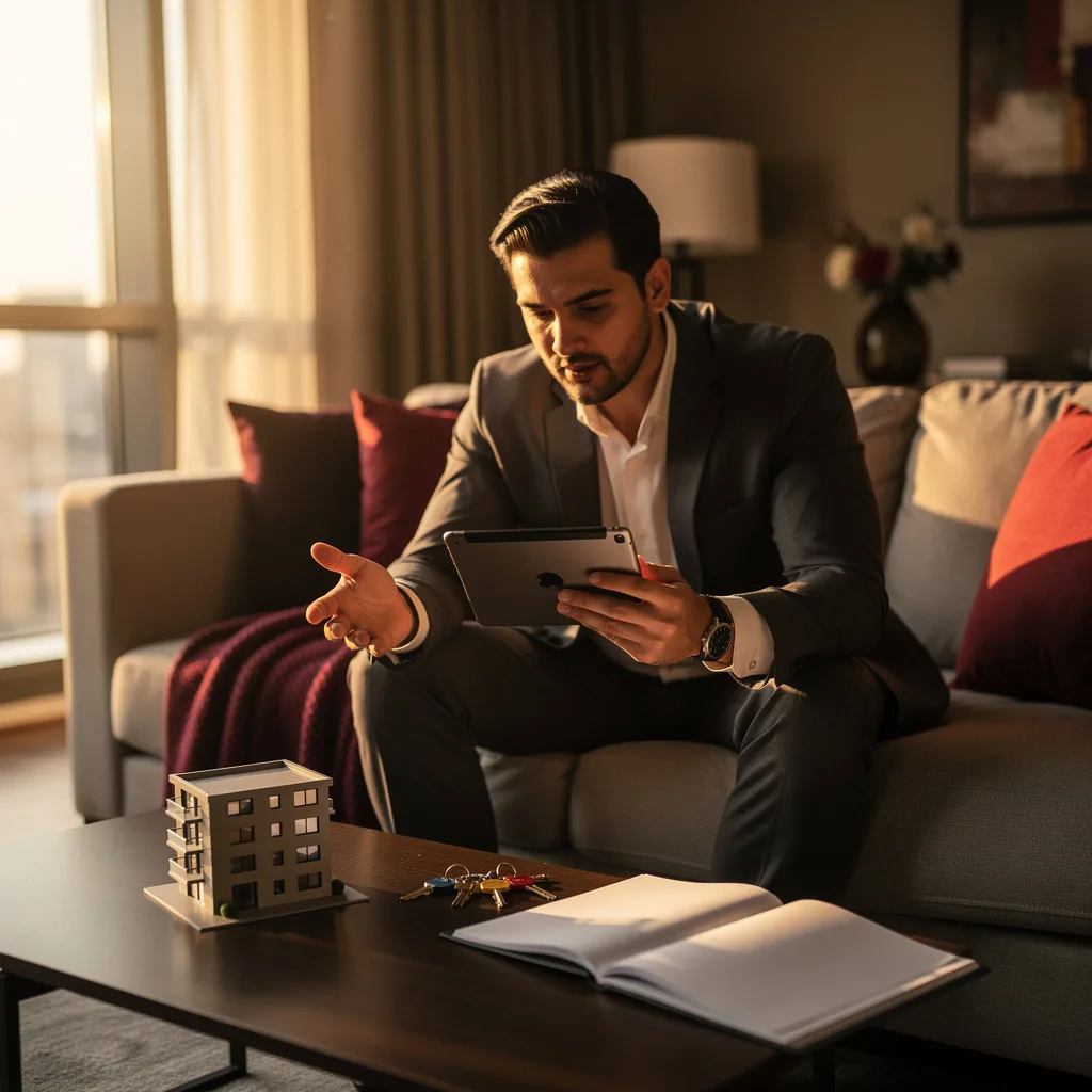 Short Term Rental Strategy
