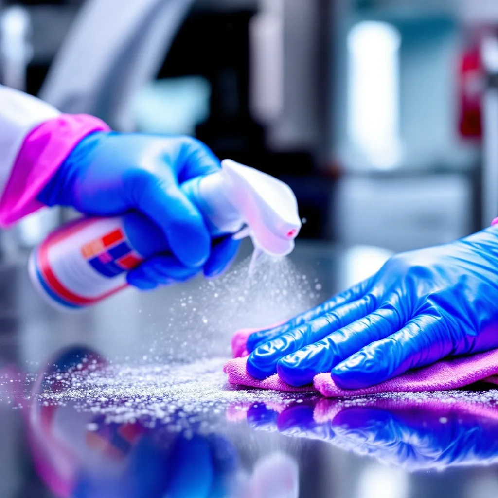 Hygiene Sanitation
