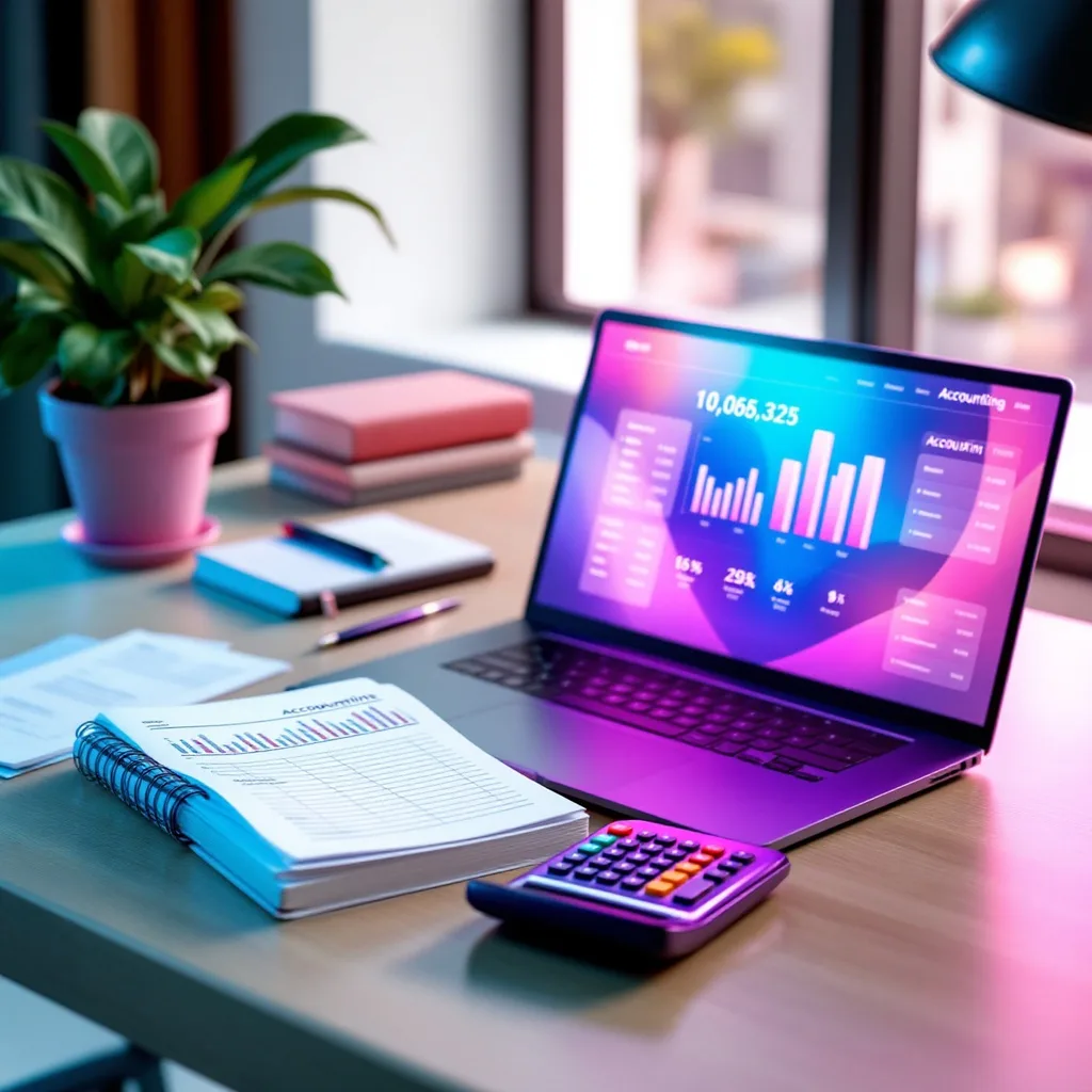 General Accounting
