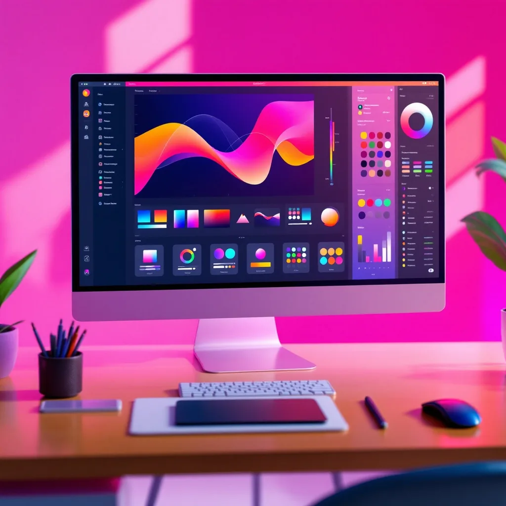 Graphic Design
