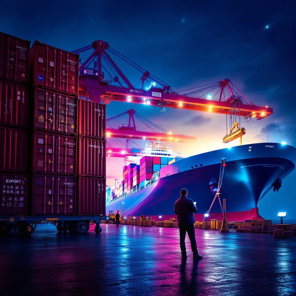 International Trade