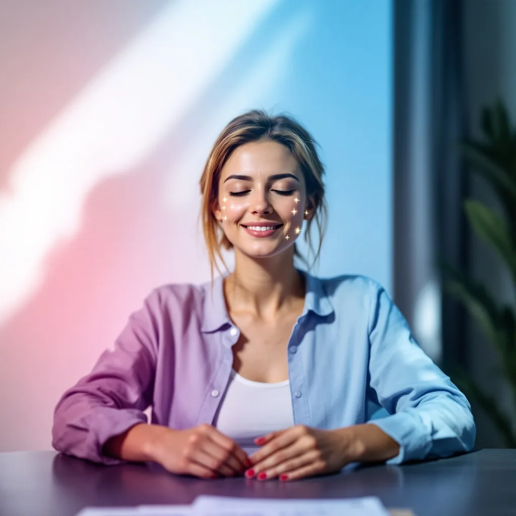 EFT Tapping for Self-Care