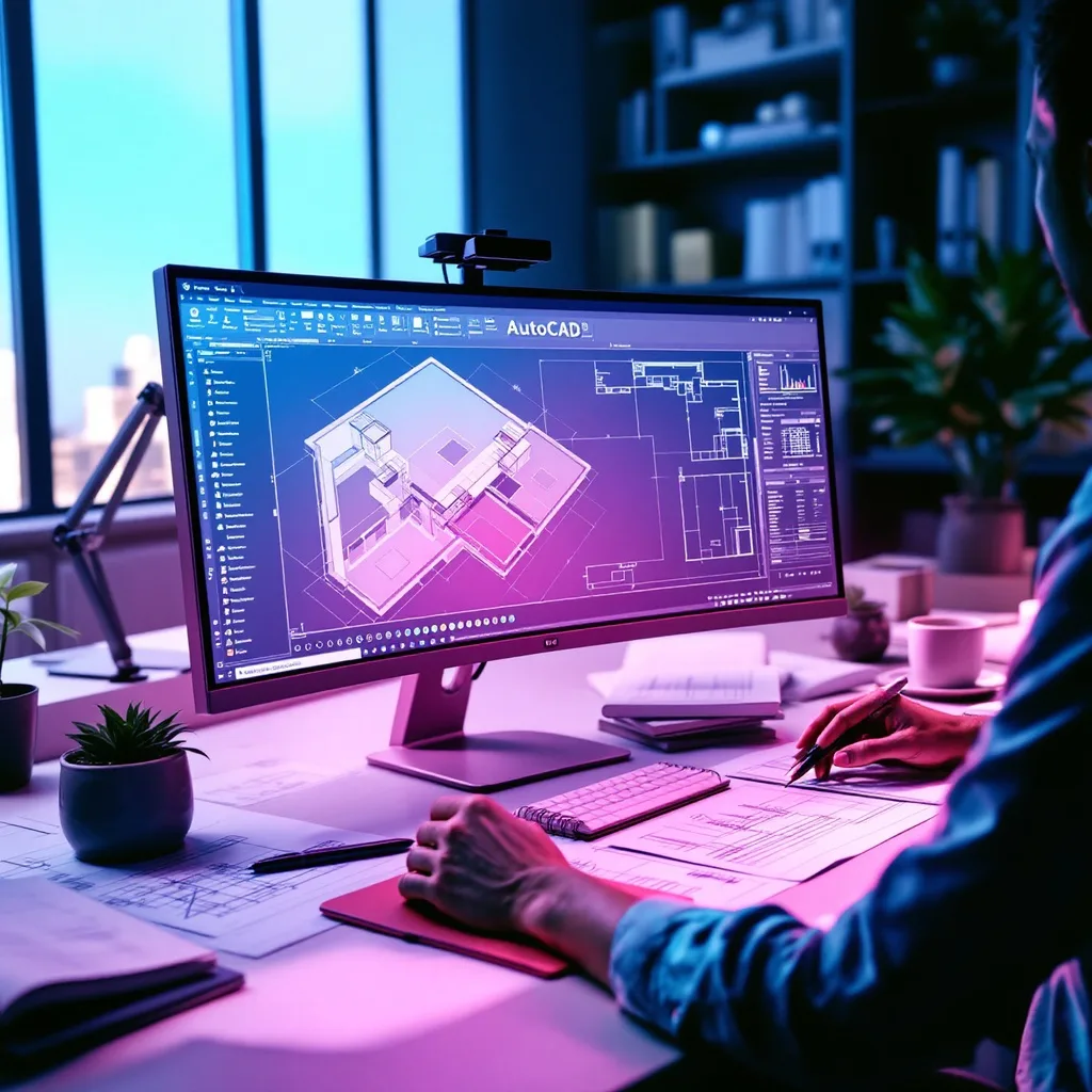 AutoCAD