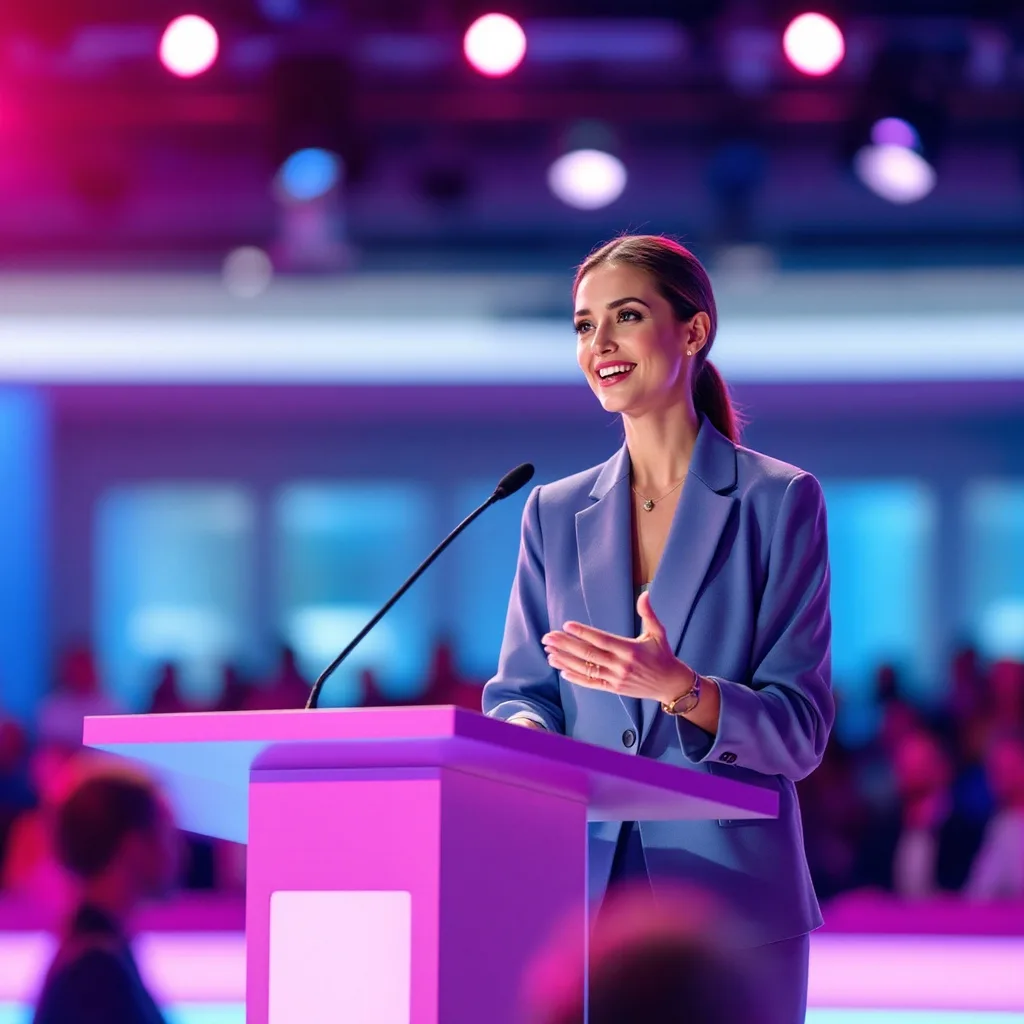 Effective Communication and Public Speaking