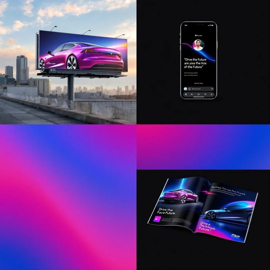 Advertising