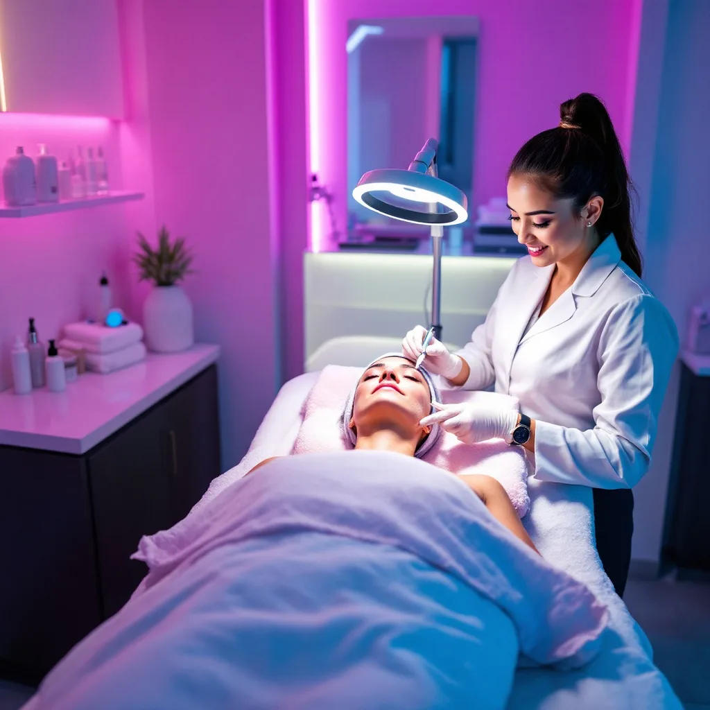 Skincare
