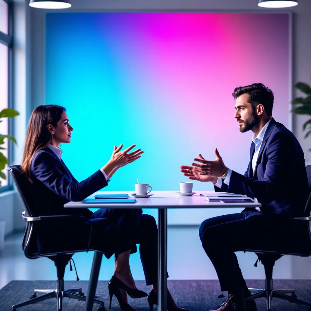 Persuasion Techniques