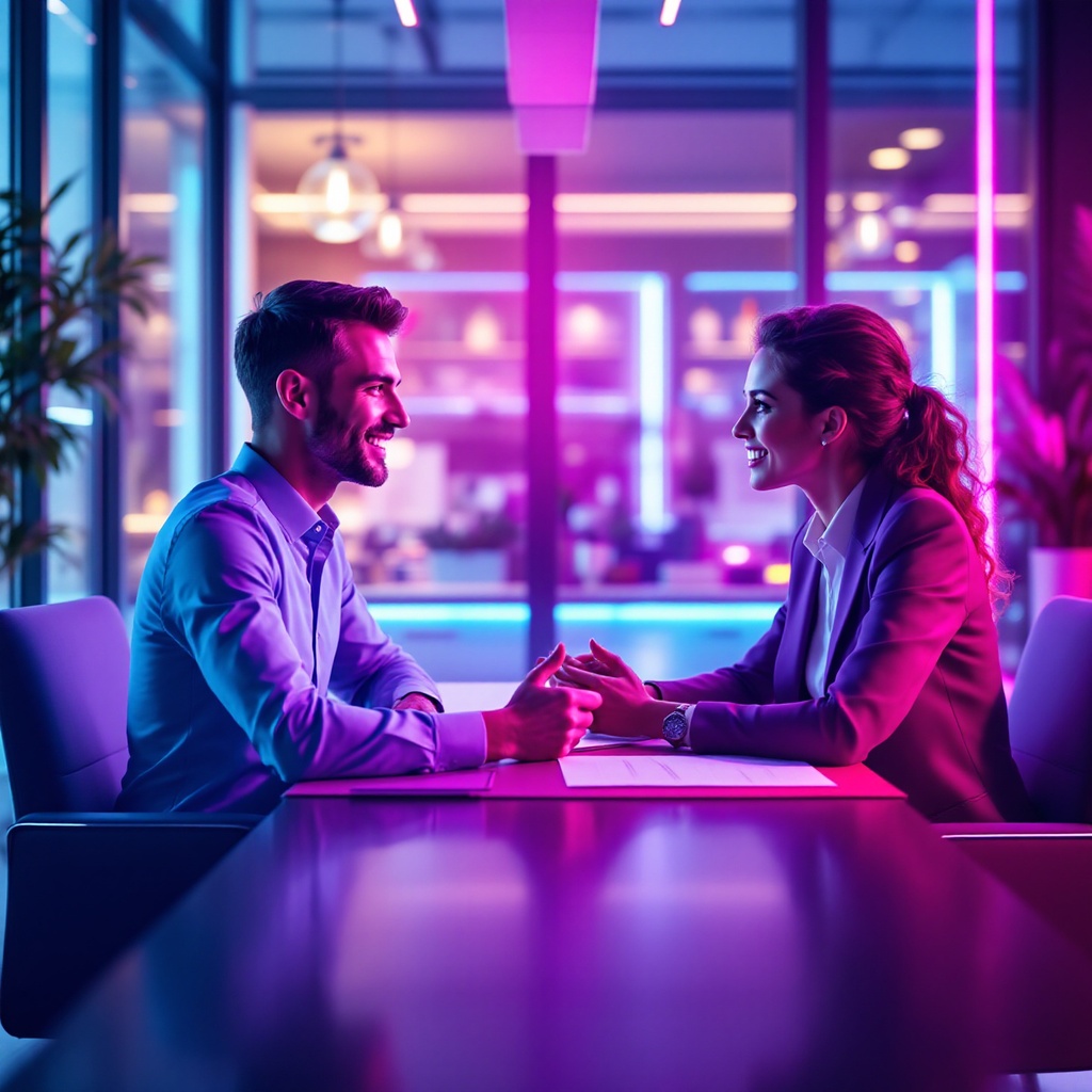 Human Resources Management