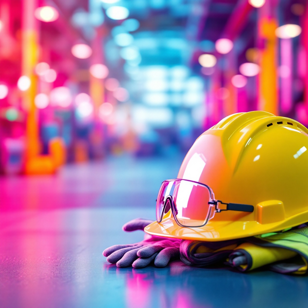 Occupational Health and Safety