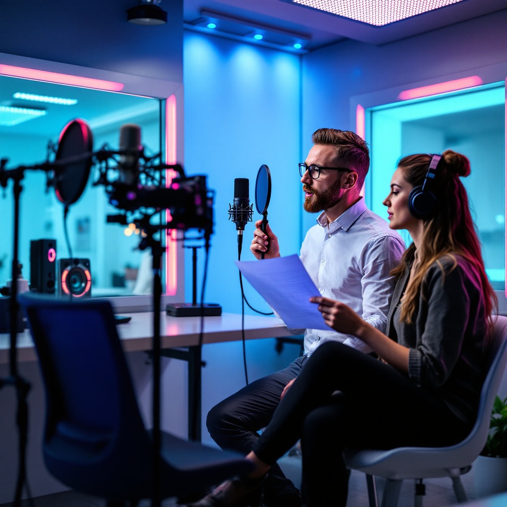 The Art of Public Speaking