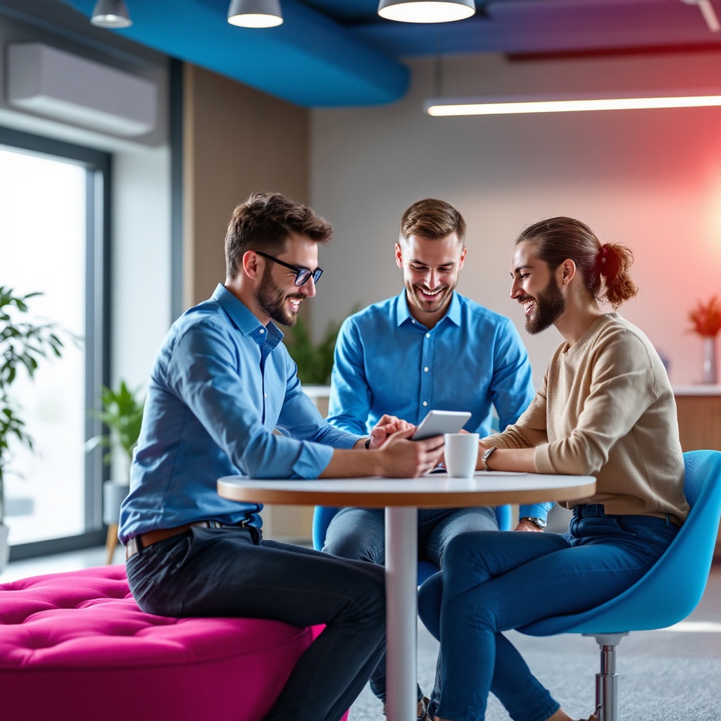 Effective Communication