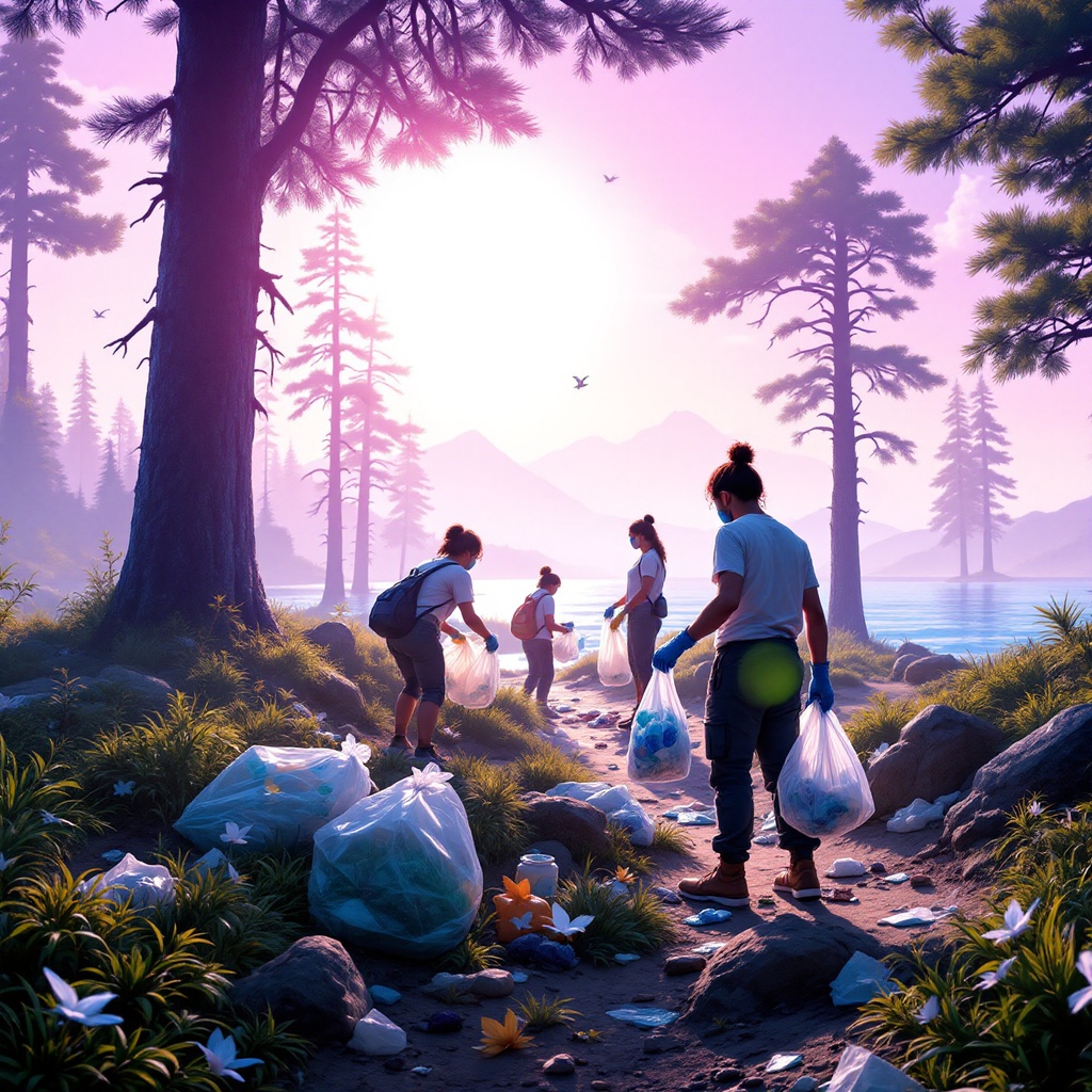 Environmental Protection