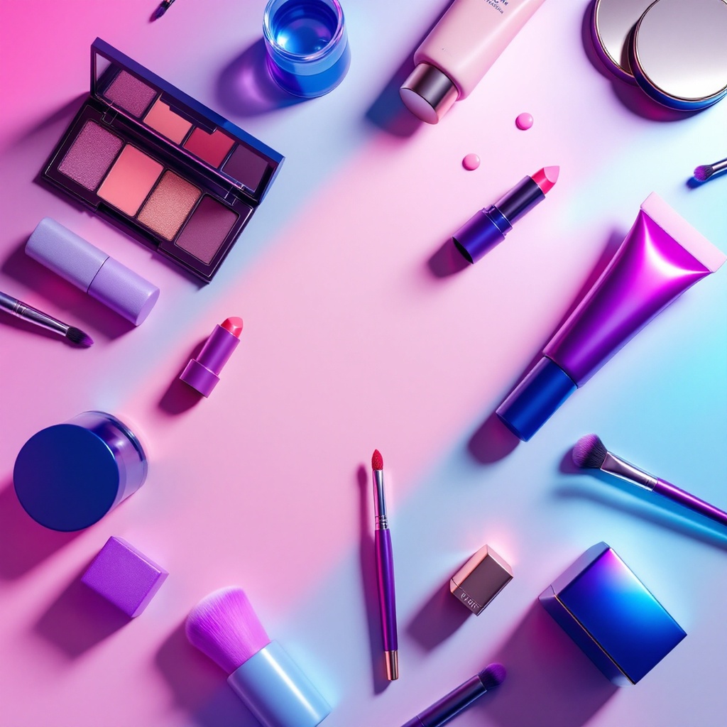 Cosmetics