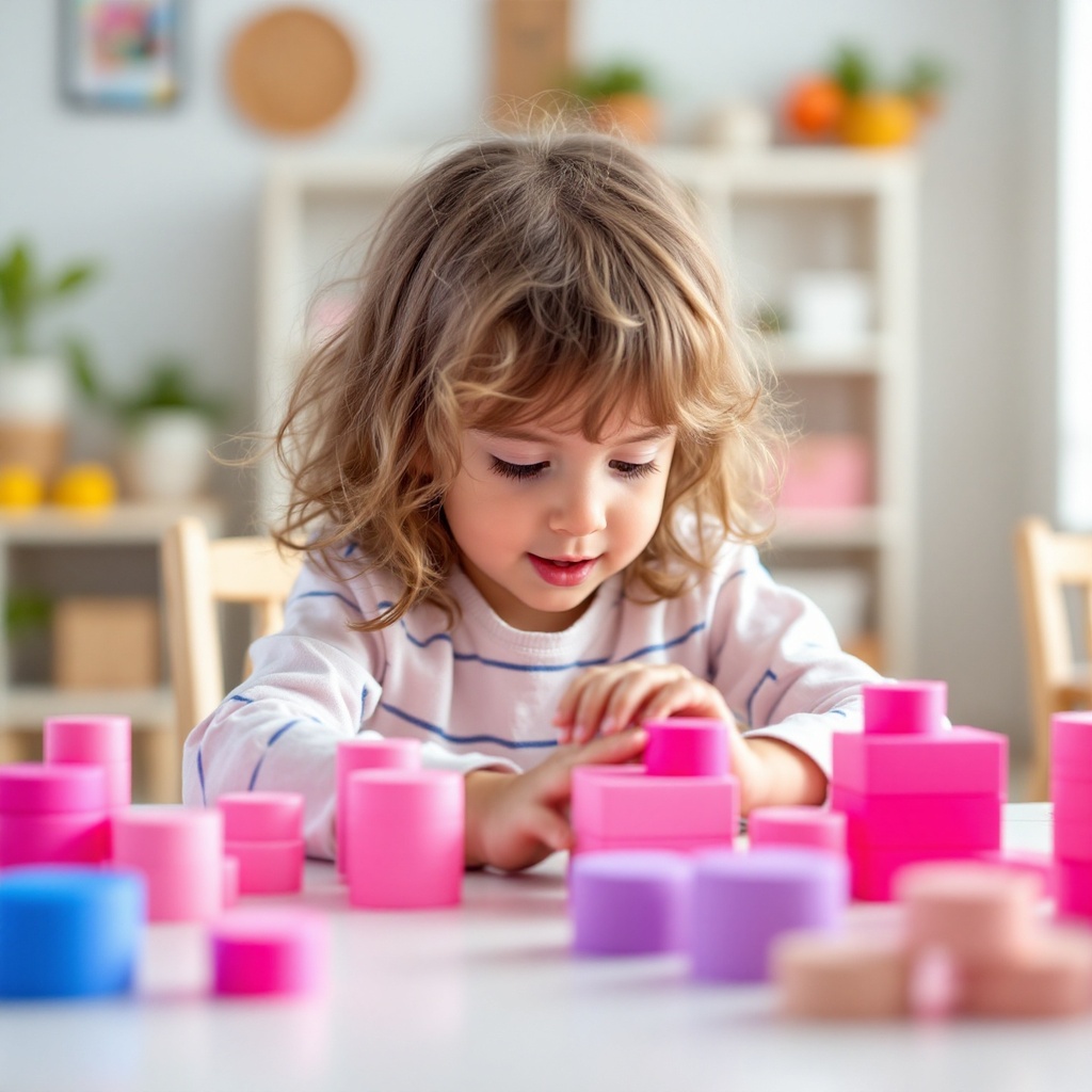 Montessori Approach