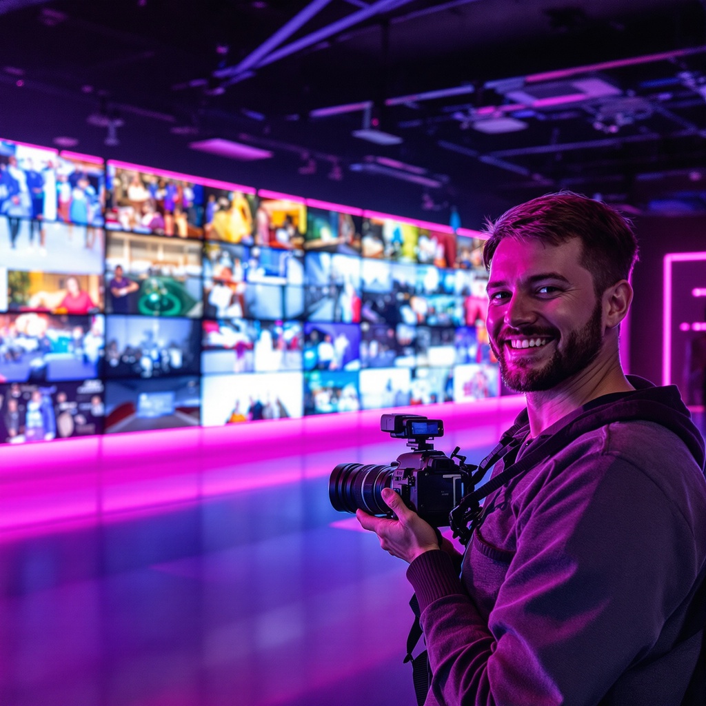 Photography Fundamentals