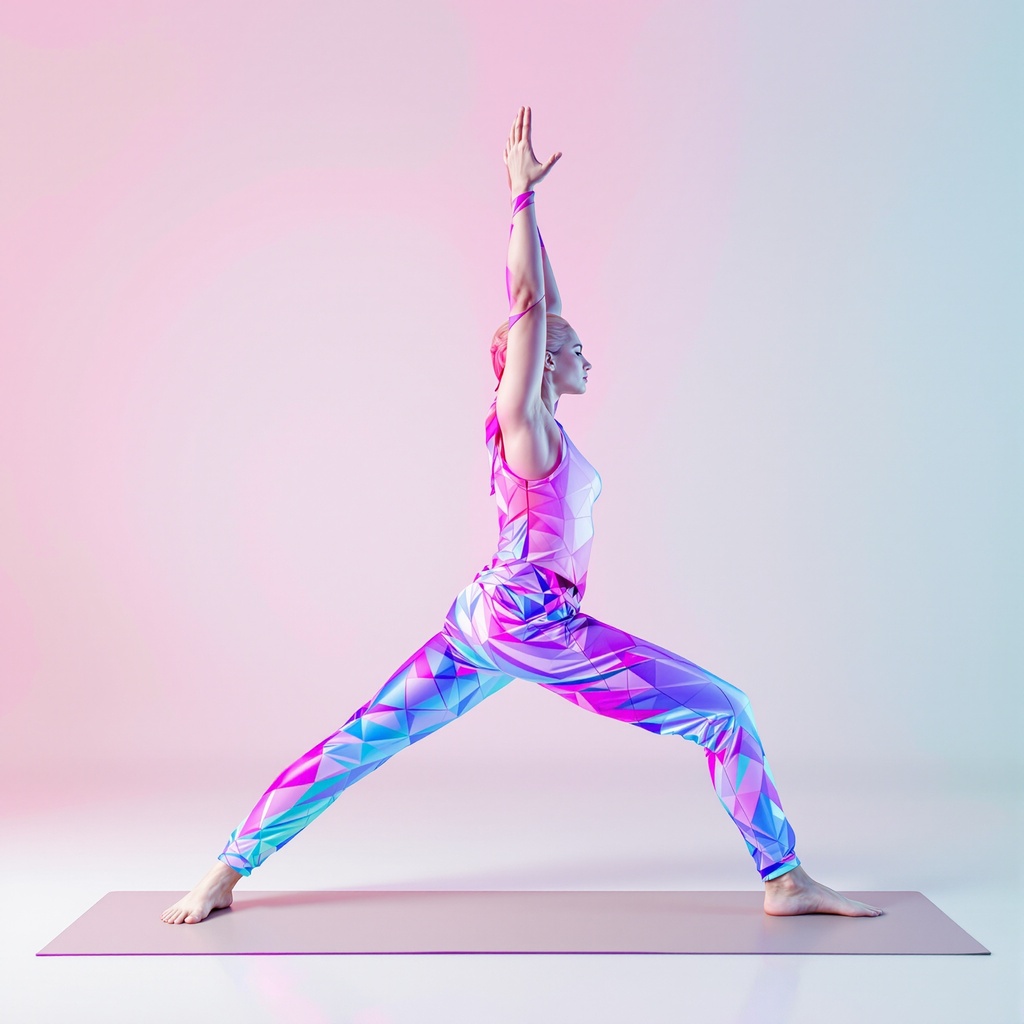 Yoga Exercises