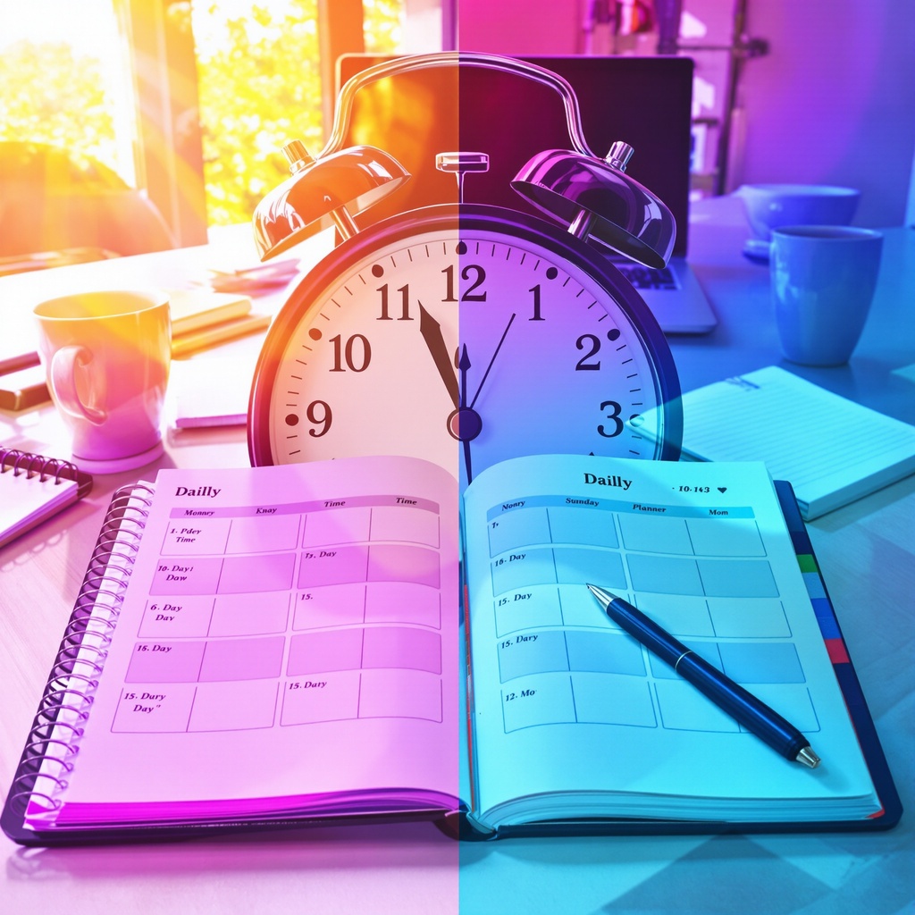 Time Management