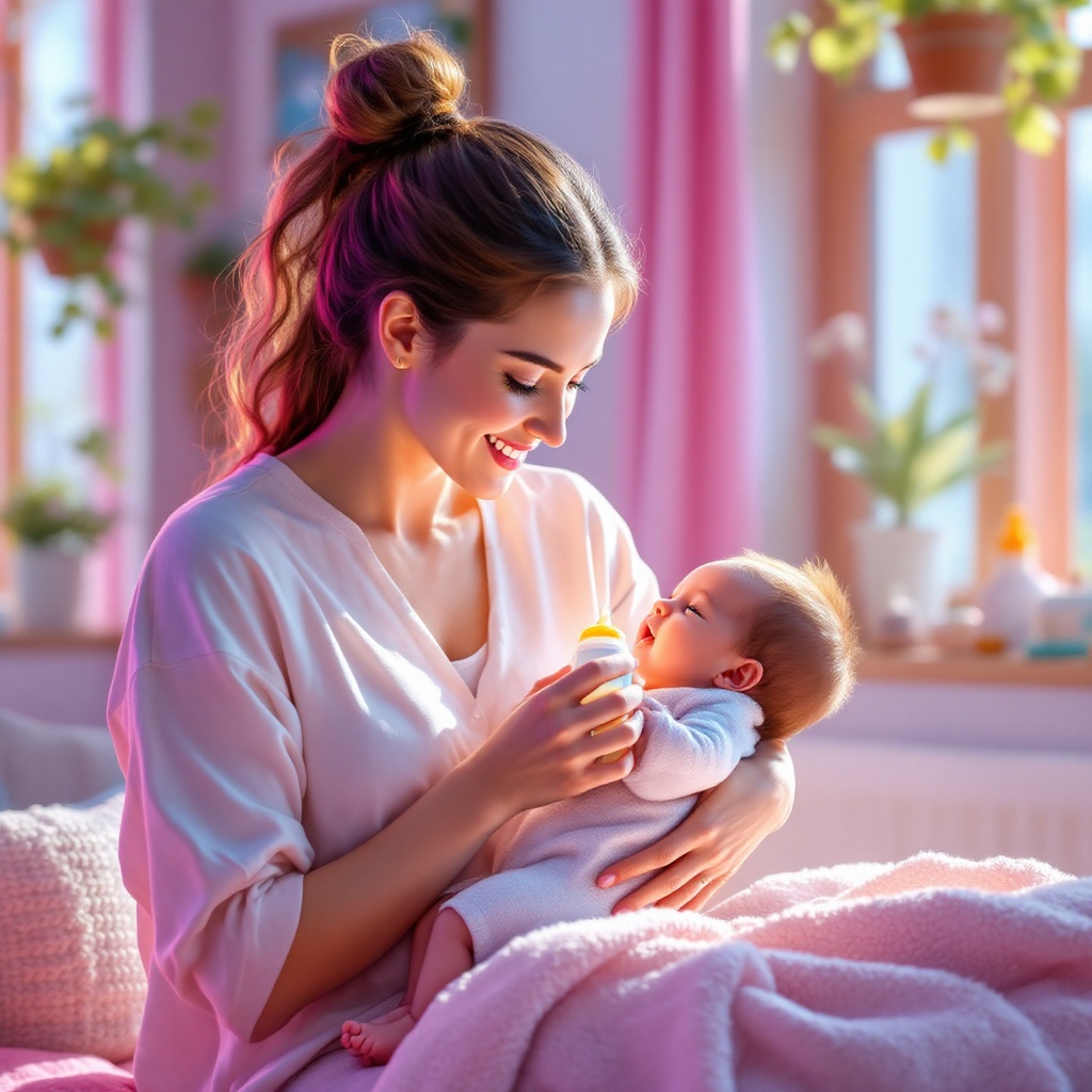 Maternal and Child Health