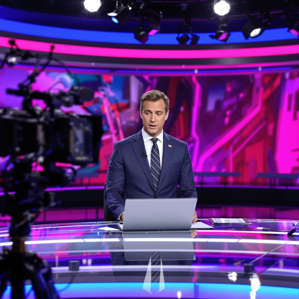 Television Journalism