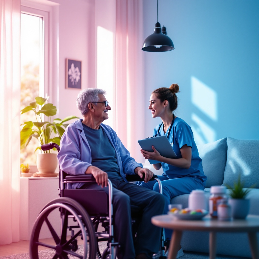 Physical and Chronic Illnesses