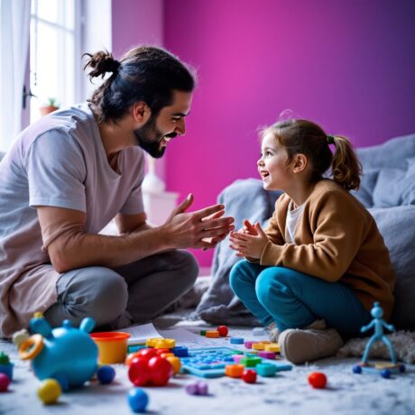 Child Communication