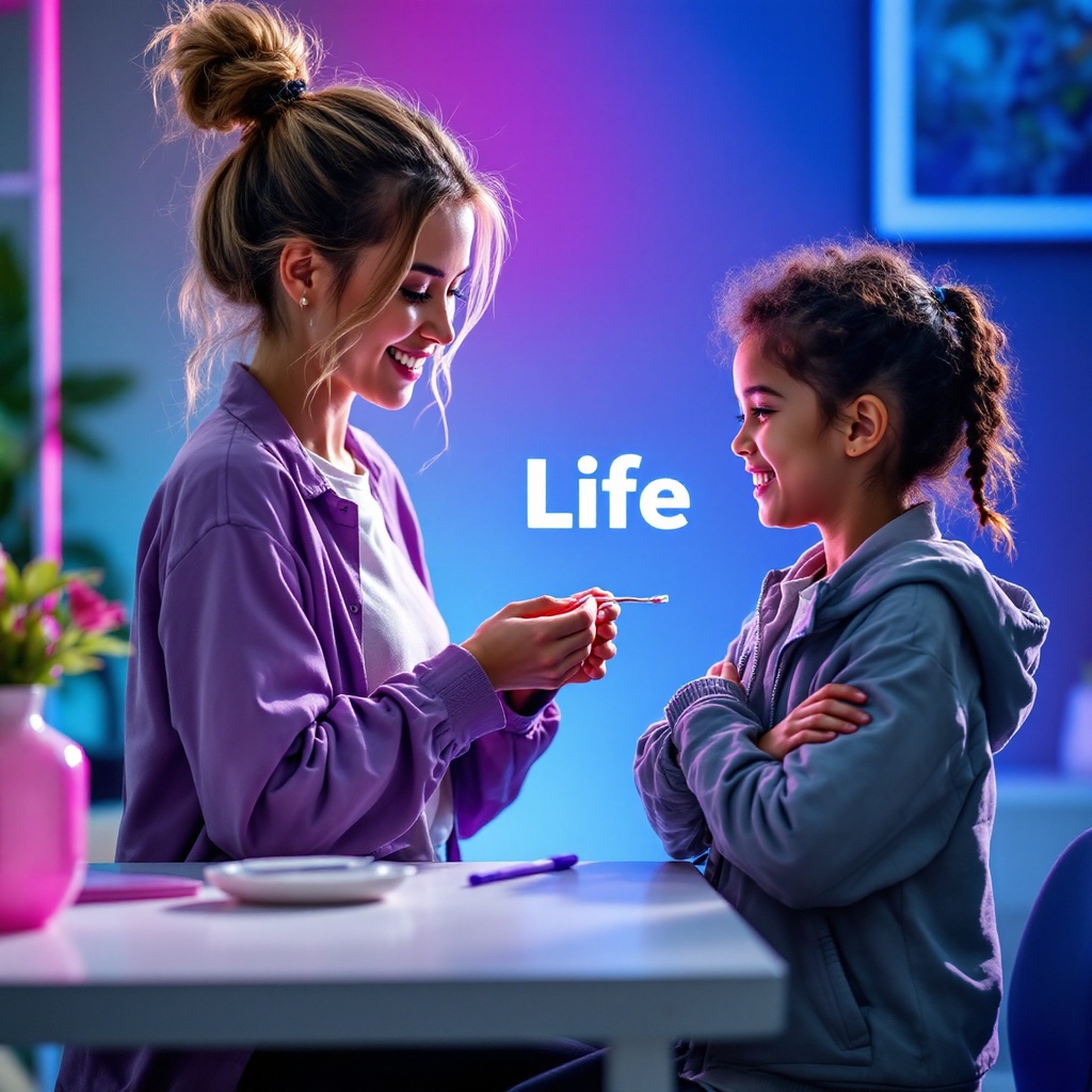 Self-Care in Special Education