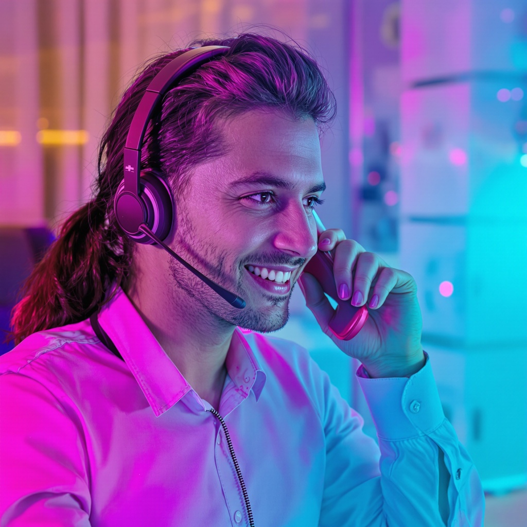 Telephone Communication