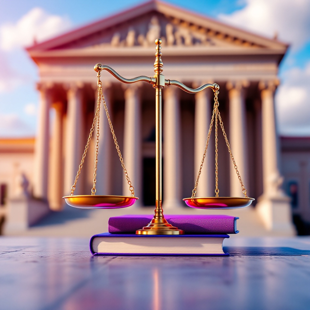 Basic Principles of Law