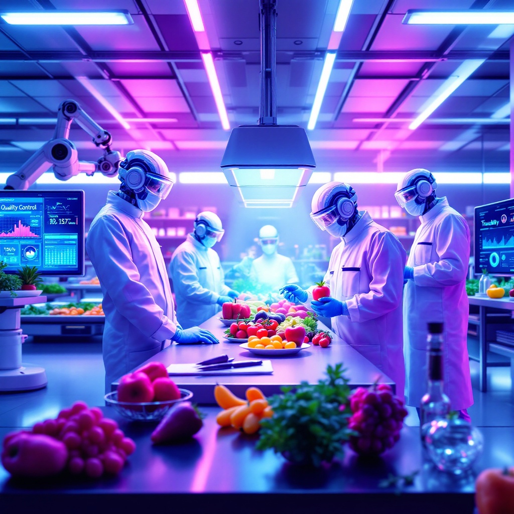 ISO 22000 Food Safety