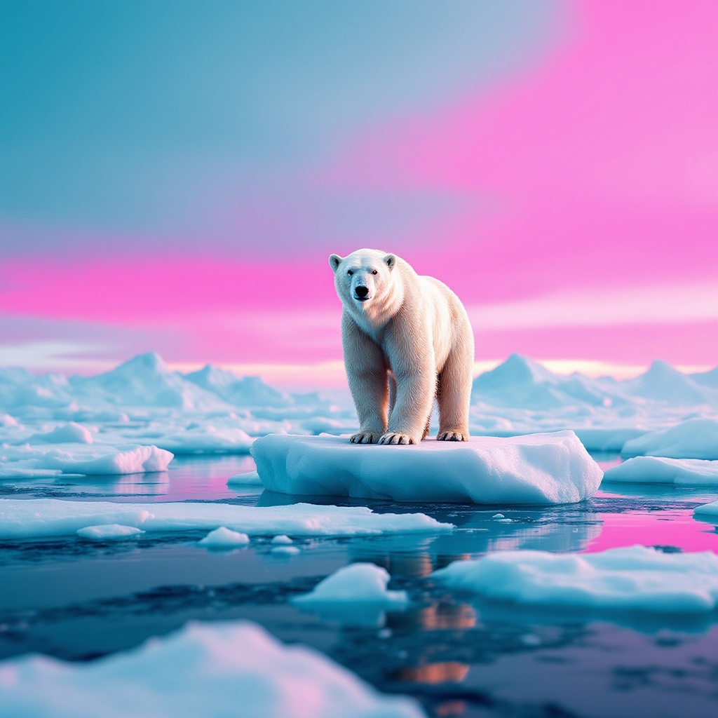 Climate Change and Its Effects