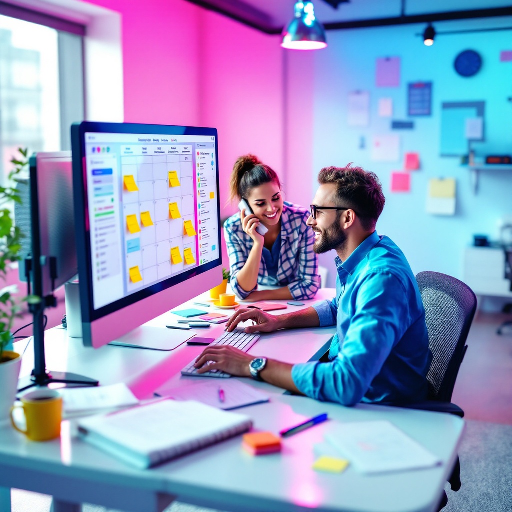 Business Administration