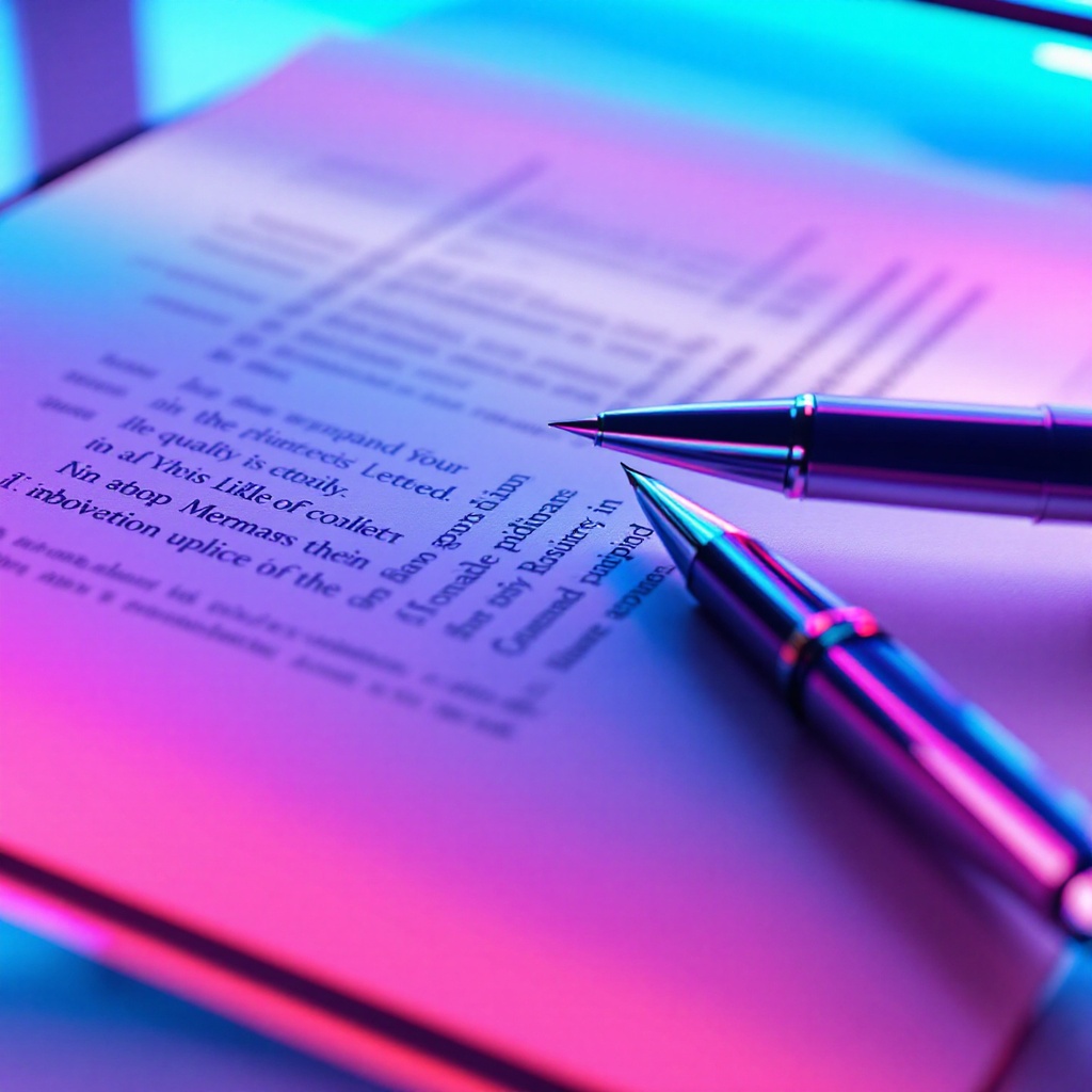 Business Correspondence