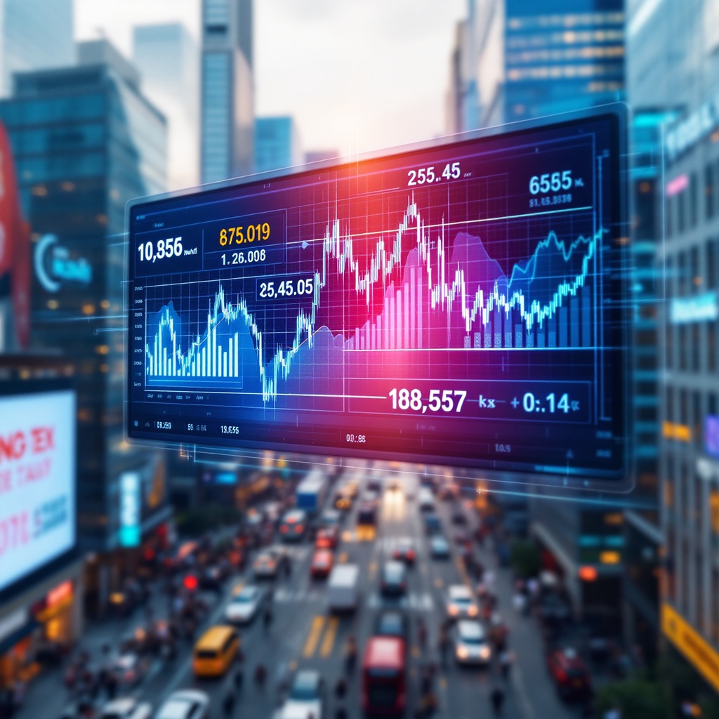 Understanding Business and Market Dynamics