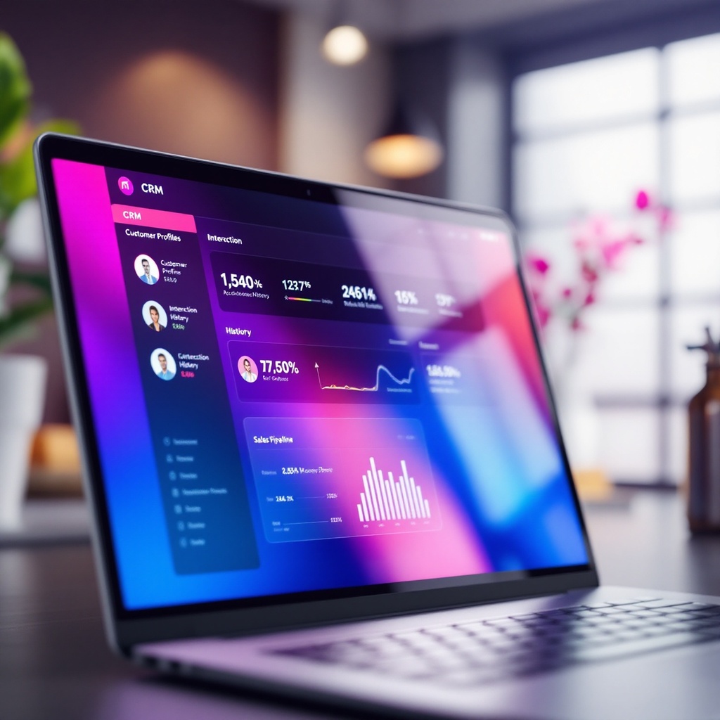 Customer Relationship Management