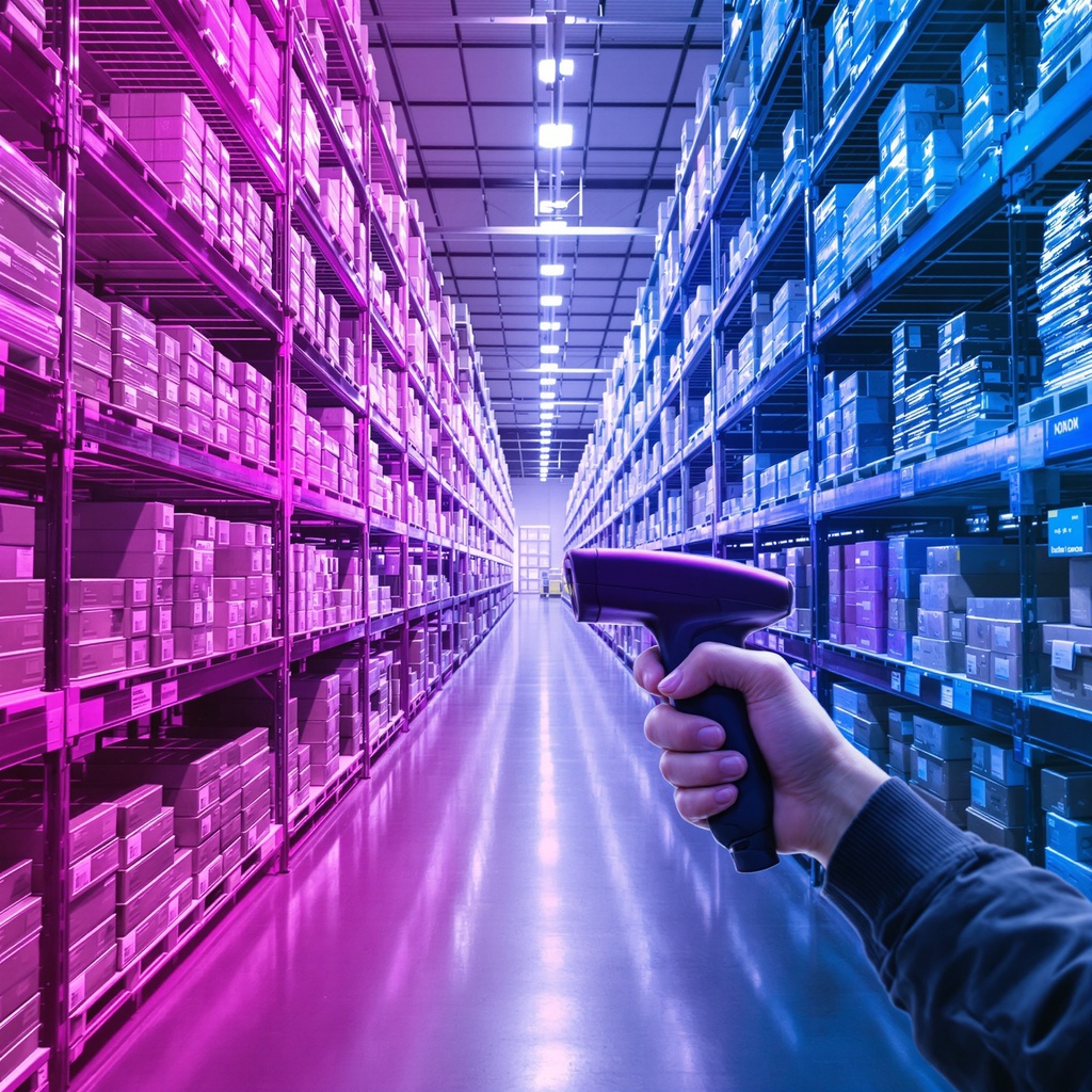 Inventory Management