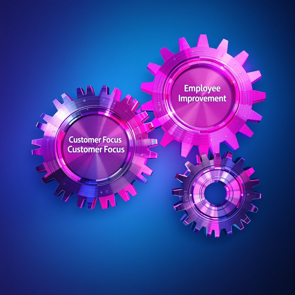 Total Quality Management