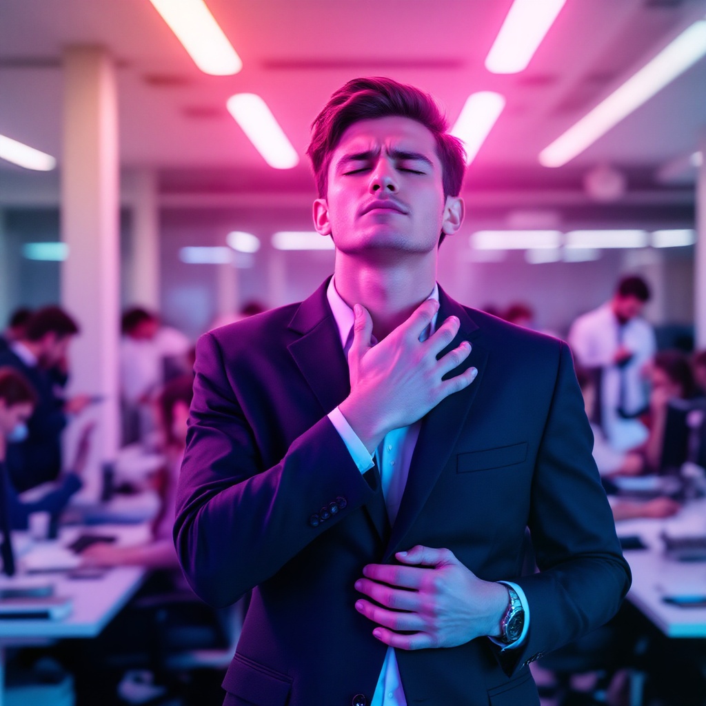 Emotional Regulation