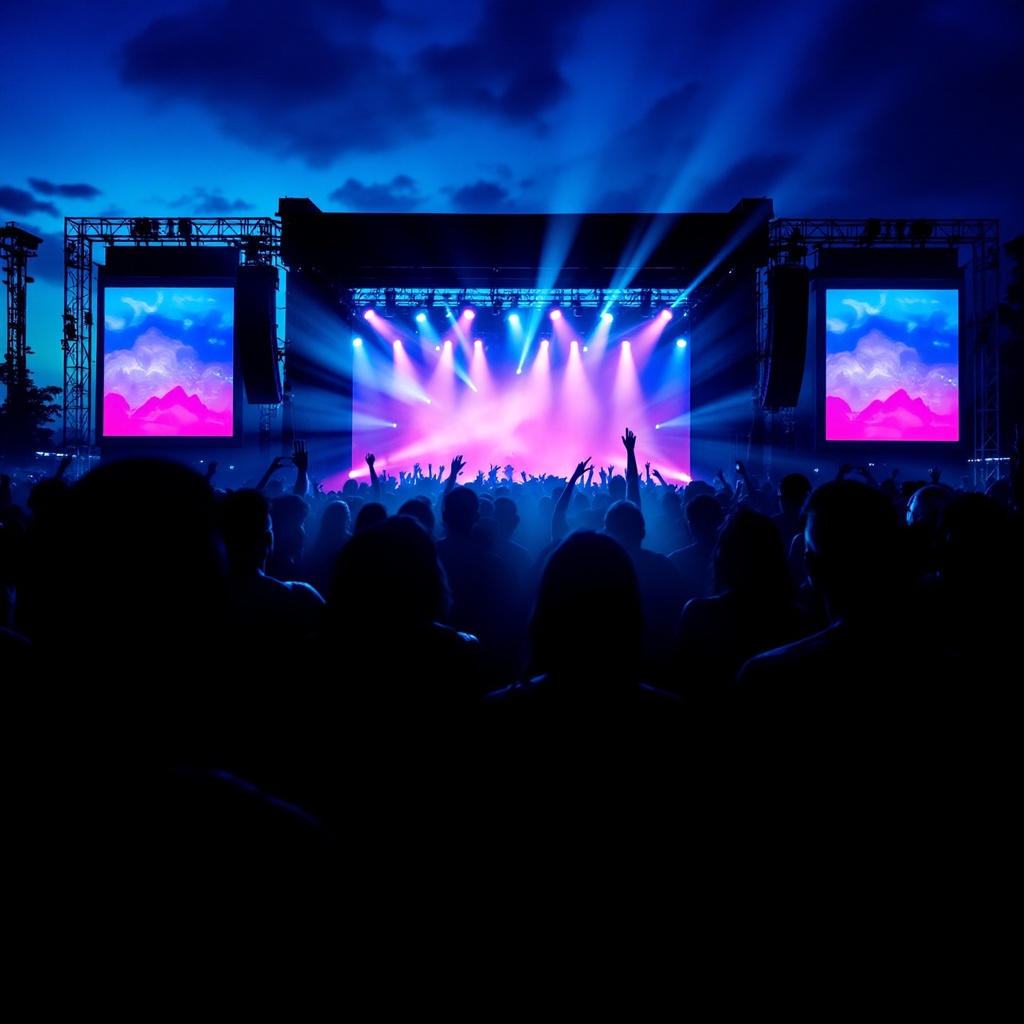 Artistic and Cultural Events