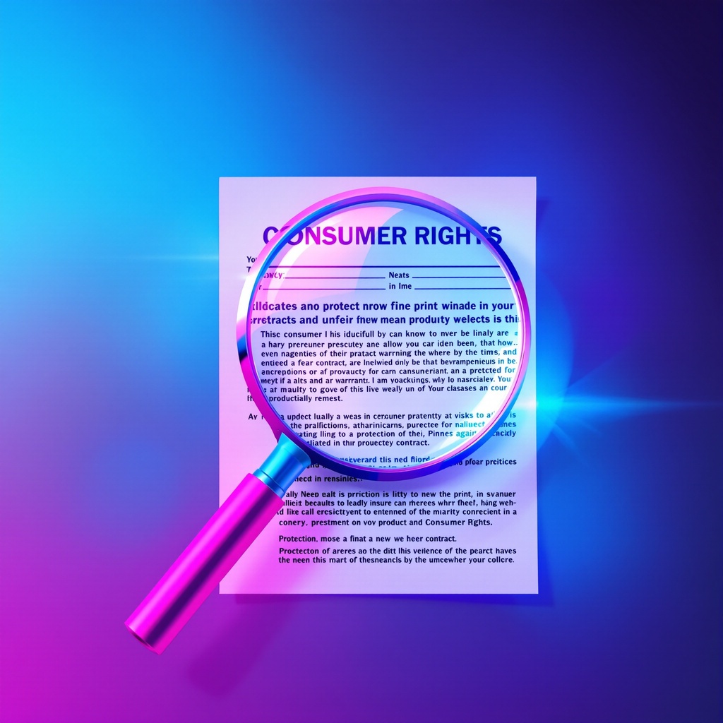 Consumer Rights