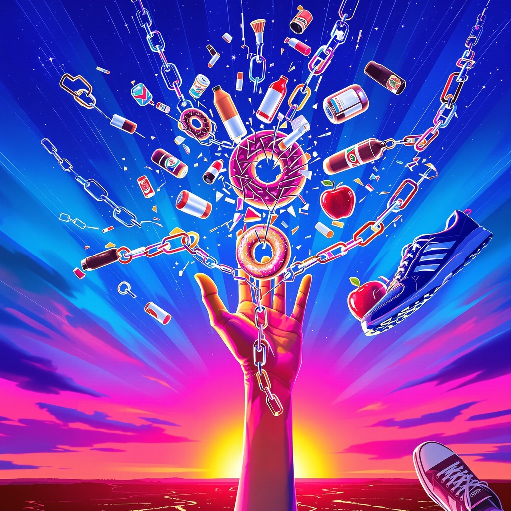 Preventing Harmful Habits