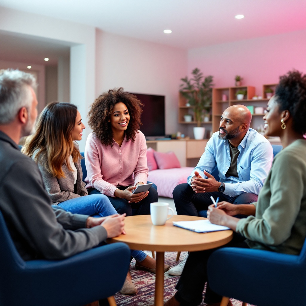 Addiction Counseling