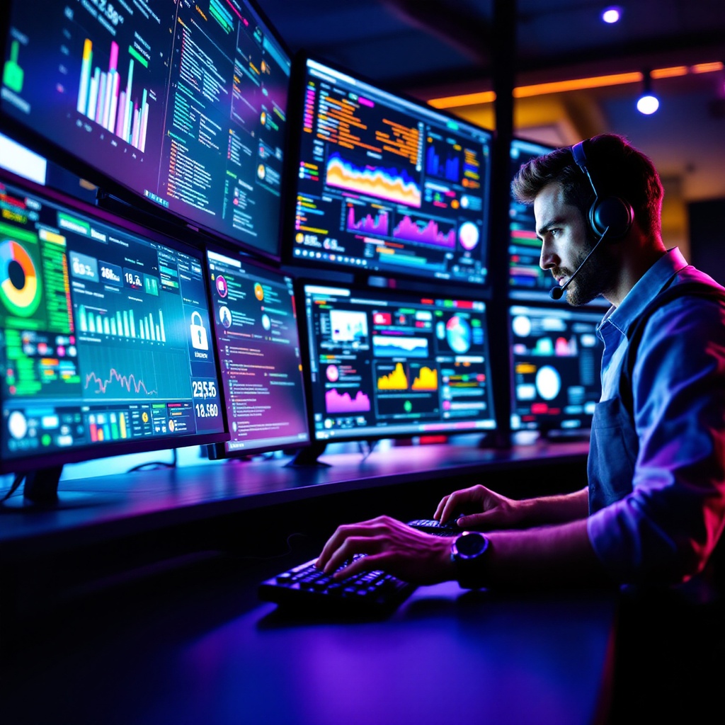 Information Security Management