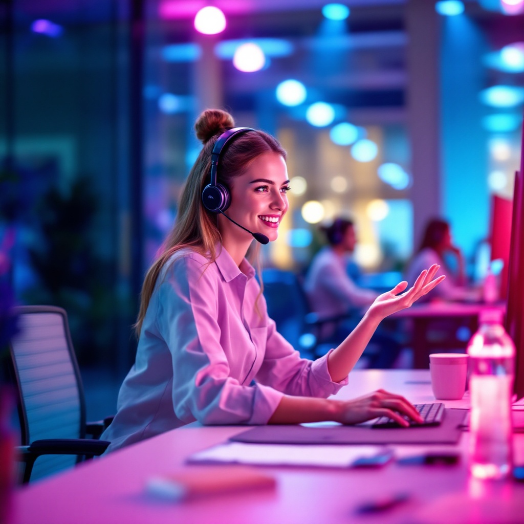 Call Center Specialist