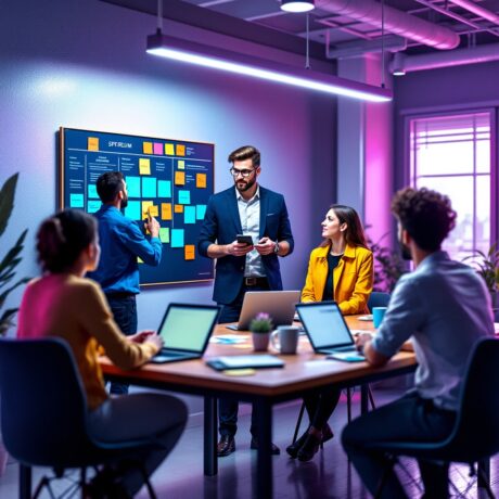 Agile Methodologies